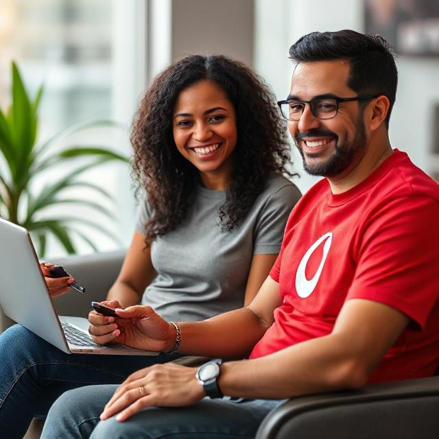 Seamless Purchase and Activation of Your Lucky Mobile Number