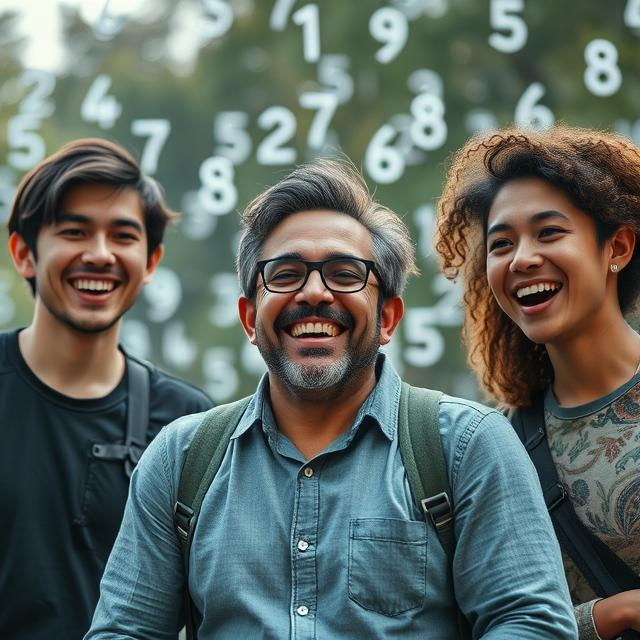 Discover the hidden energy of your mobile number through numerology.