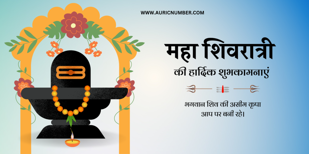 Maha Shivratri 2025 – Night of Divine Energy, Fasting, and Lord Shiva's Blessings