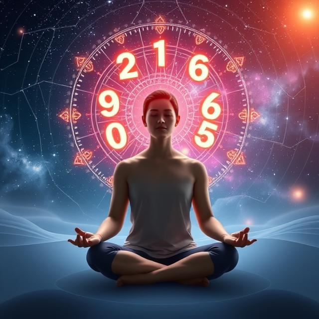 Numerology and Personal Well-being – Achieve Inner Balance