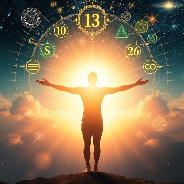 Numerology for Health – Achieve Balance and Vitality
