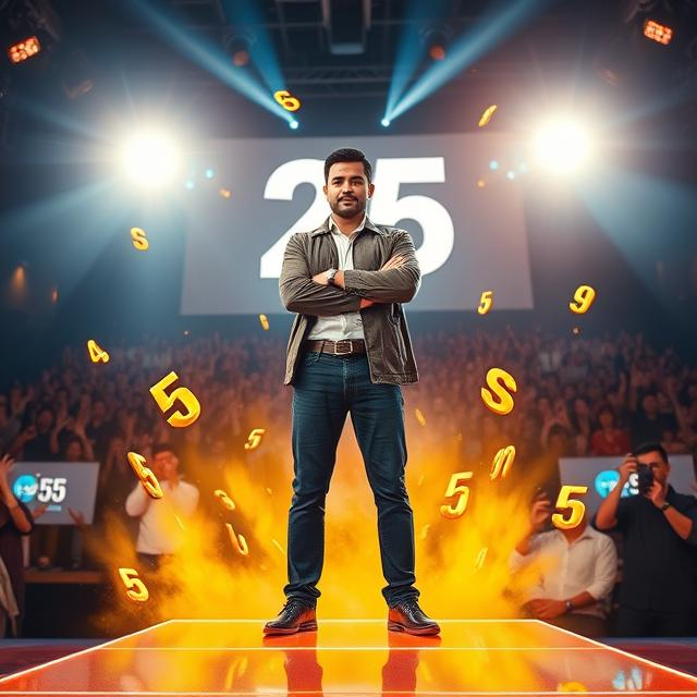 Numerology for Fame – Unlock Your Path to Success and Recognition