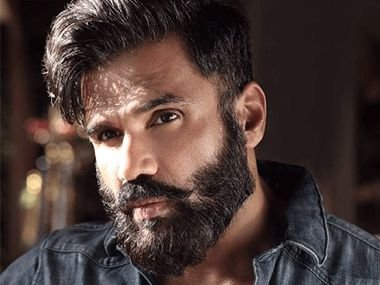 Suniel Shetty numerology name correction for success