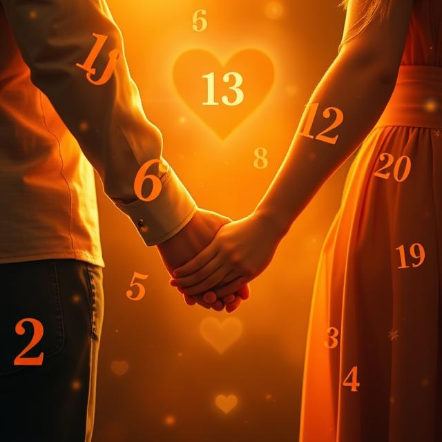 Numerology and Relationships – Discover Your Connection Patterns