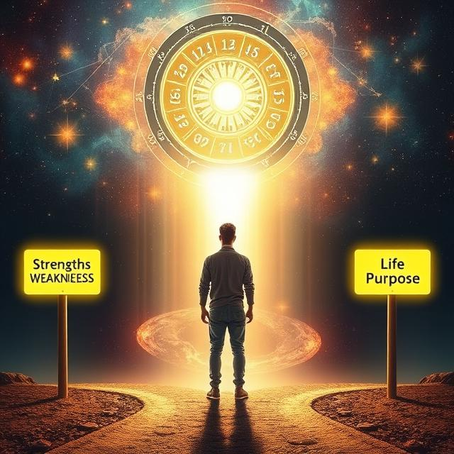 Numerology: Gaining Clarity in Life