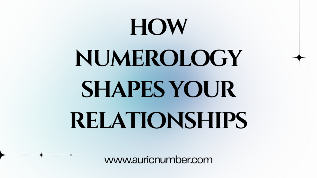 Mobile Numerology – Unlock Luck and Success with Your Phone Number
