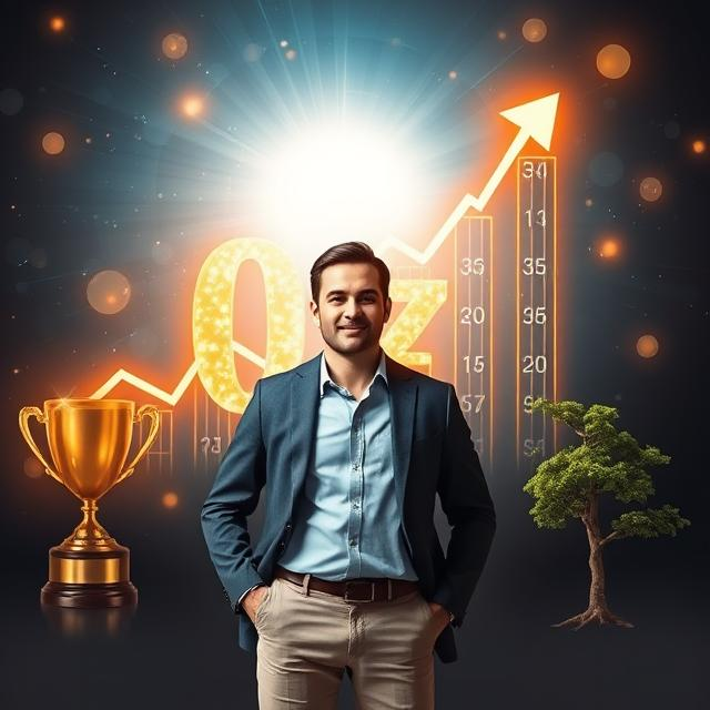 Numerology: Achieving Success and Prosperity