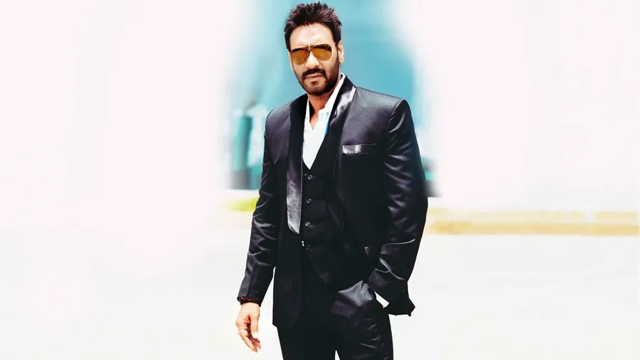 Ajay Devgn name change in numerology for success
