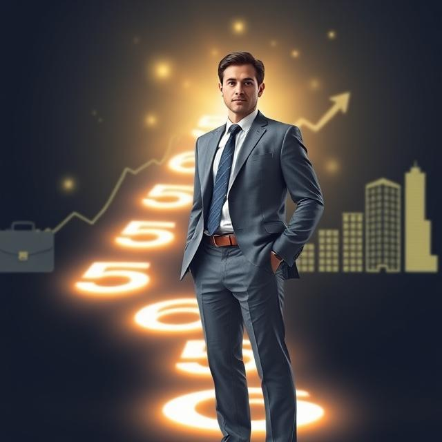 Numerology for Career Growth – Unlock Your Professional Potential