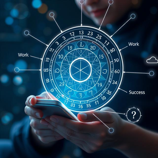 Gain Instant Numerology Insights Anytime, Anywhere