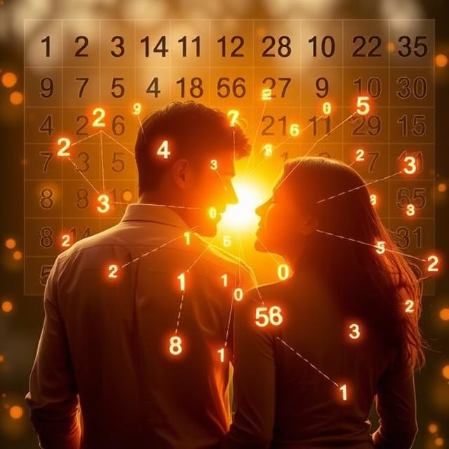 Numerology: Enhancing Relationships and Compatibility