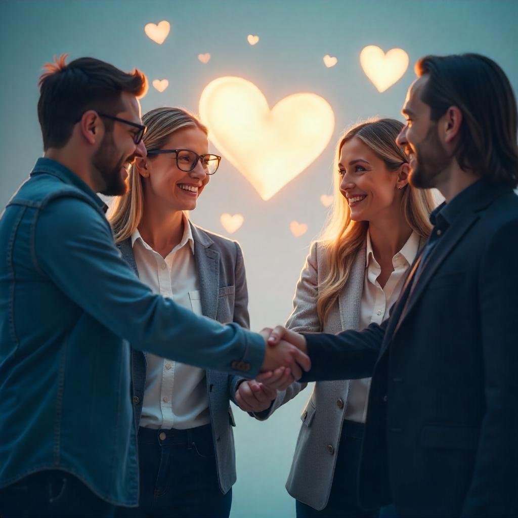 Numerology for improving personal and professional relationships.