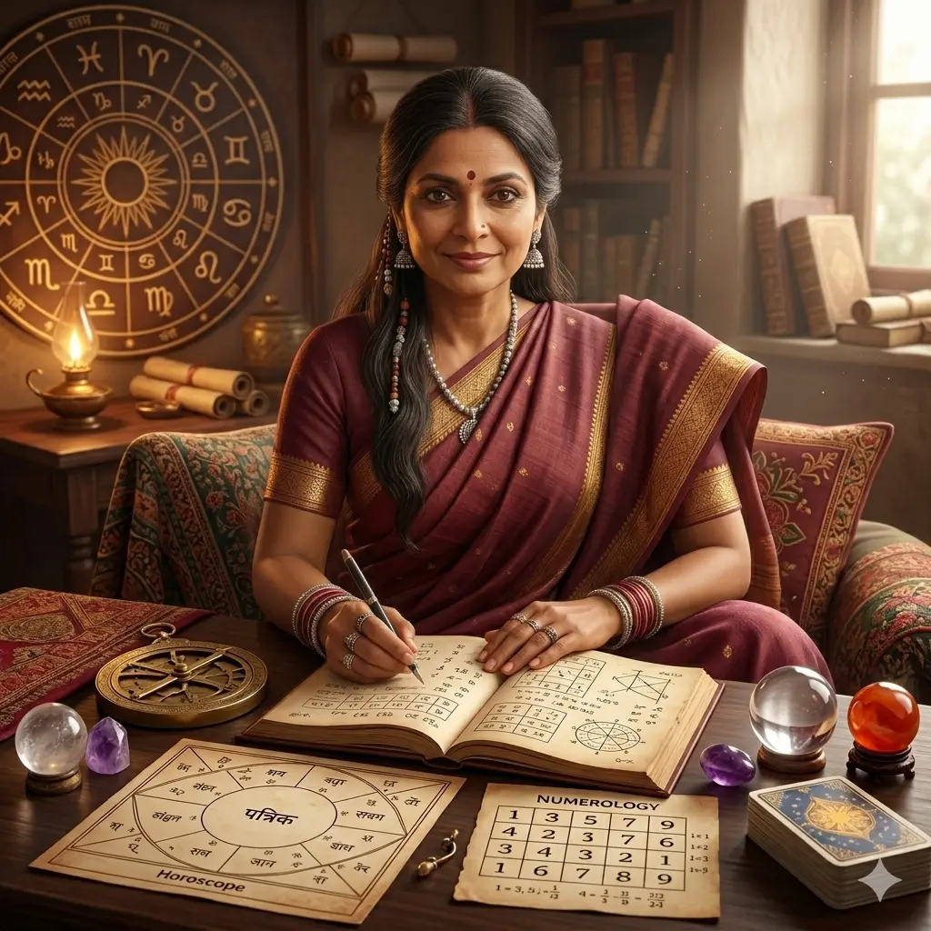 astrology numerology and intuitive spiritual guidance consultation