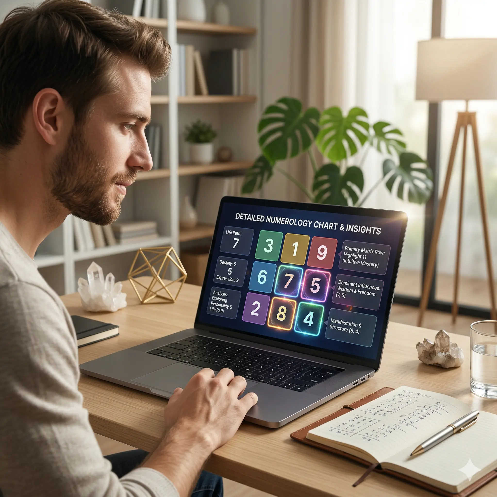 free kundali generator online to create accurate birth chart instantly