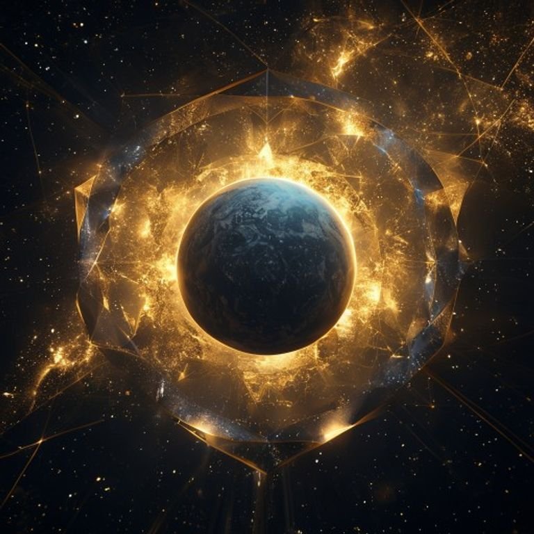 Pluto in Aquarius 2024