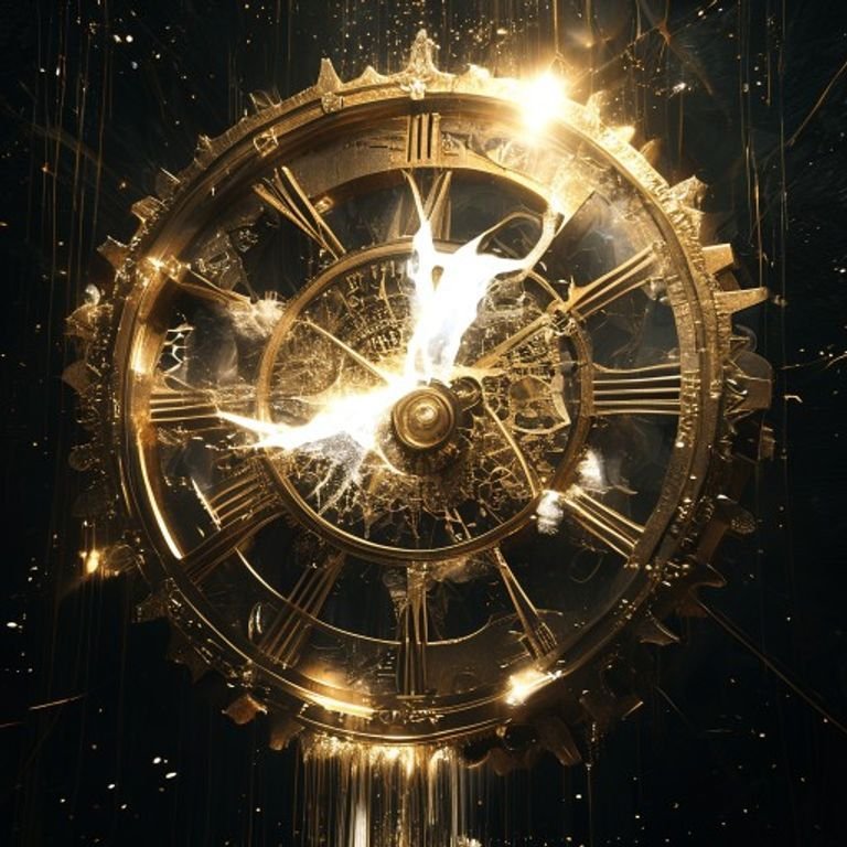 12-Year Karmic Cycle