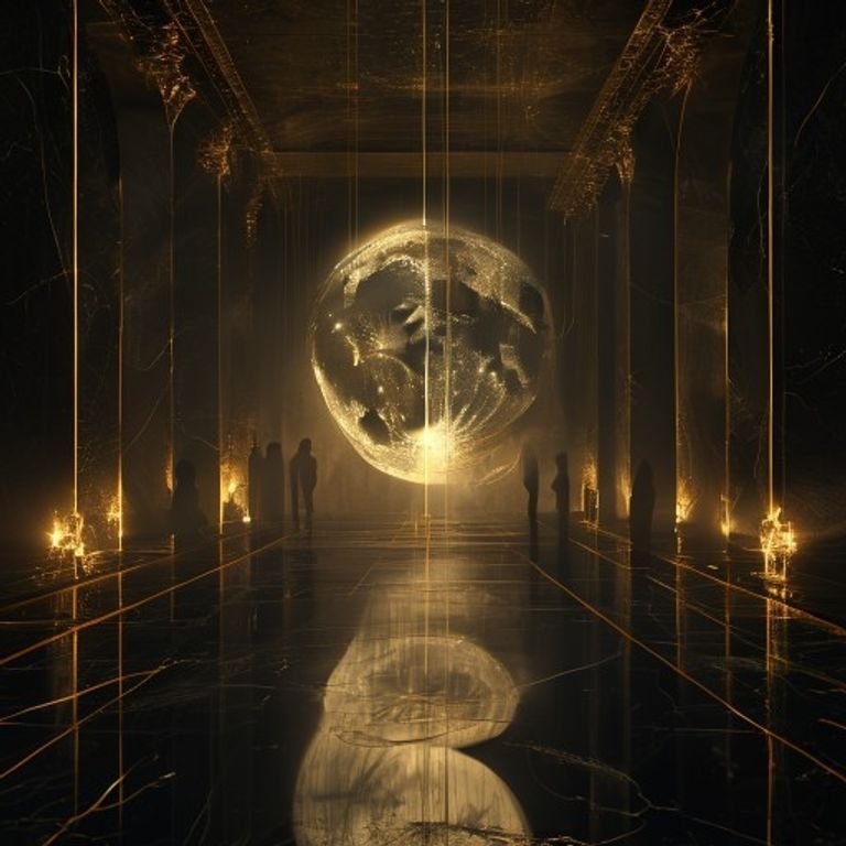 8th House Moon Trauma