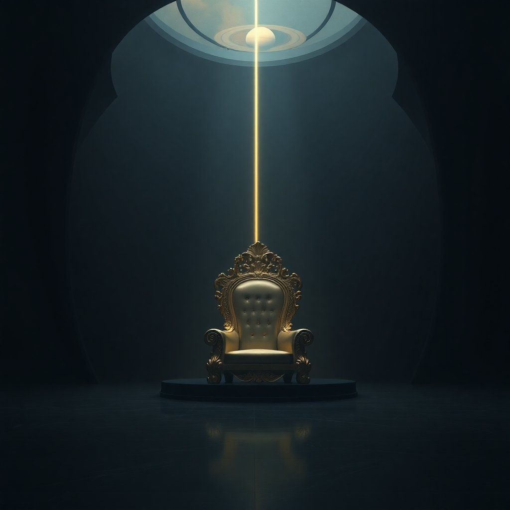 Saturn in 12th House Karma