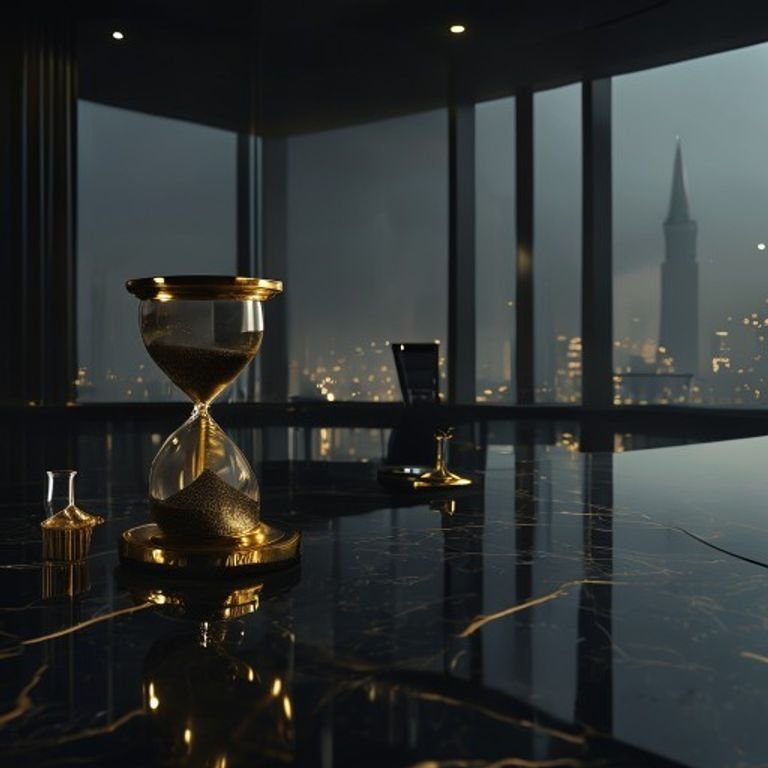Saturn in the 8th House financial symbolism luxury office