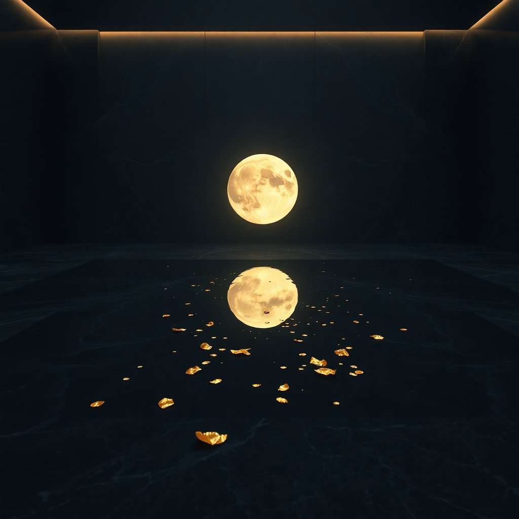 8th House Moon Secrets