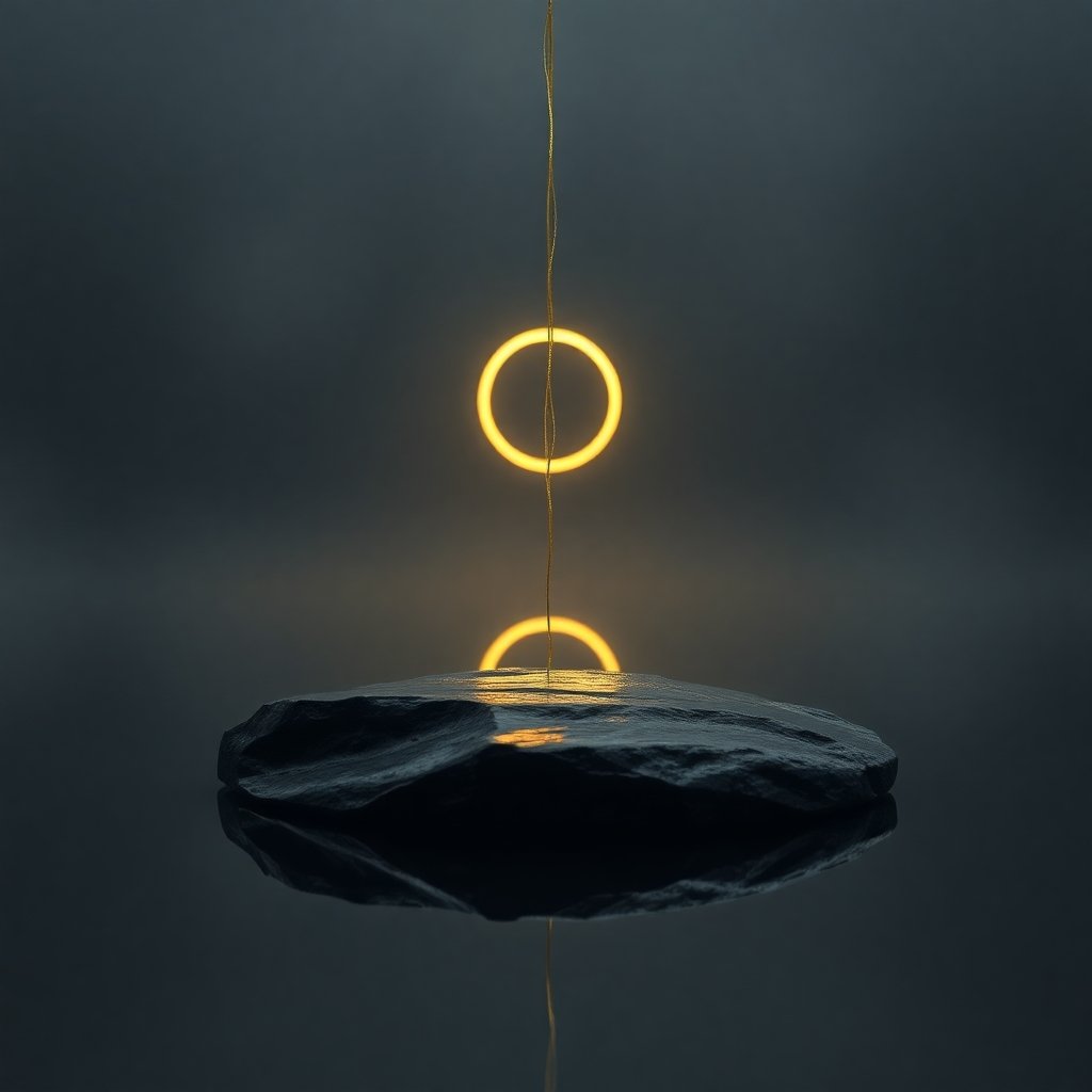 Rahu in 7th House eclipse reflection minimalist luxury