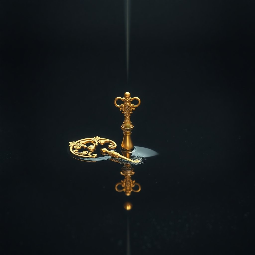 8th House Intuition Trap