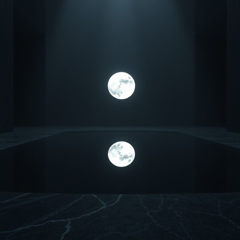Moon in the 8th House