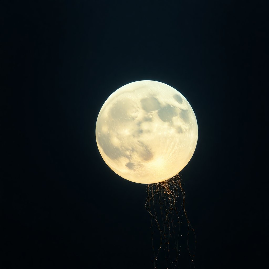 12th House Moon secrets