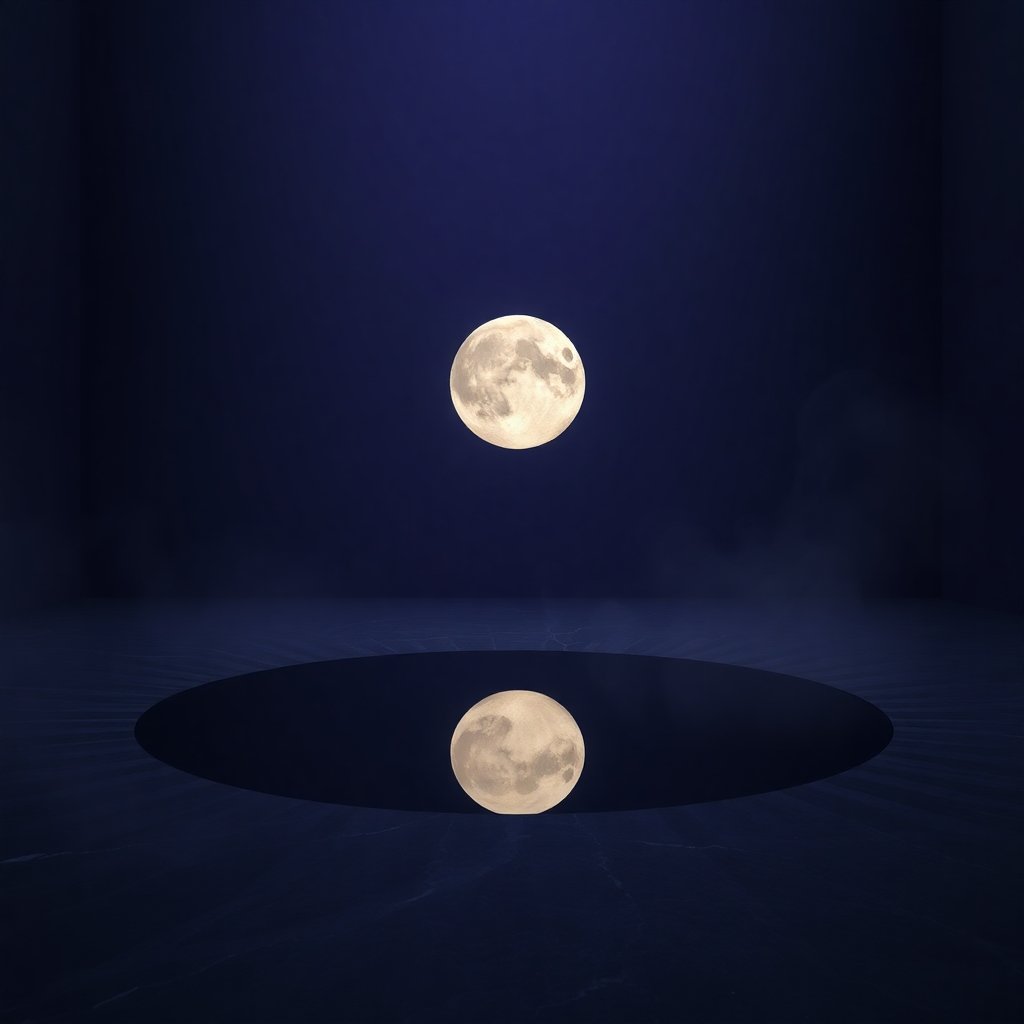 Moon in the 8th House
