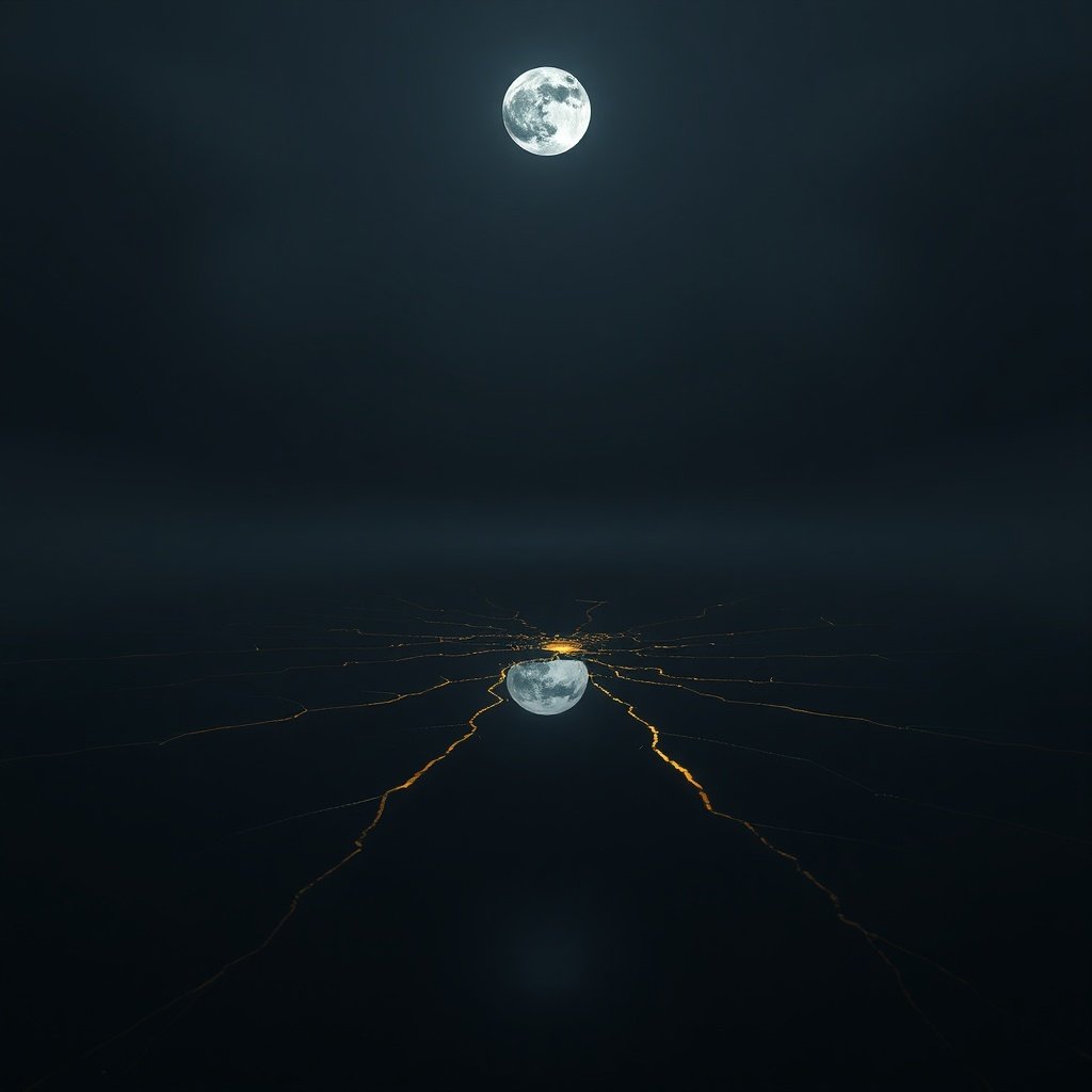 8th House Moon Crisis