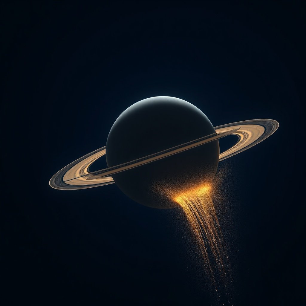 Saturn in the 12th House