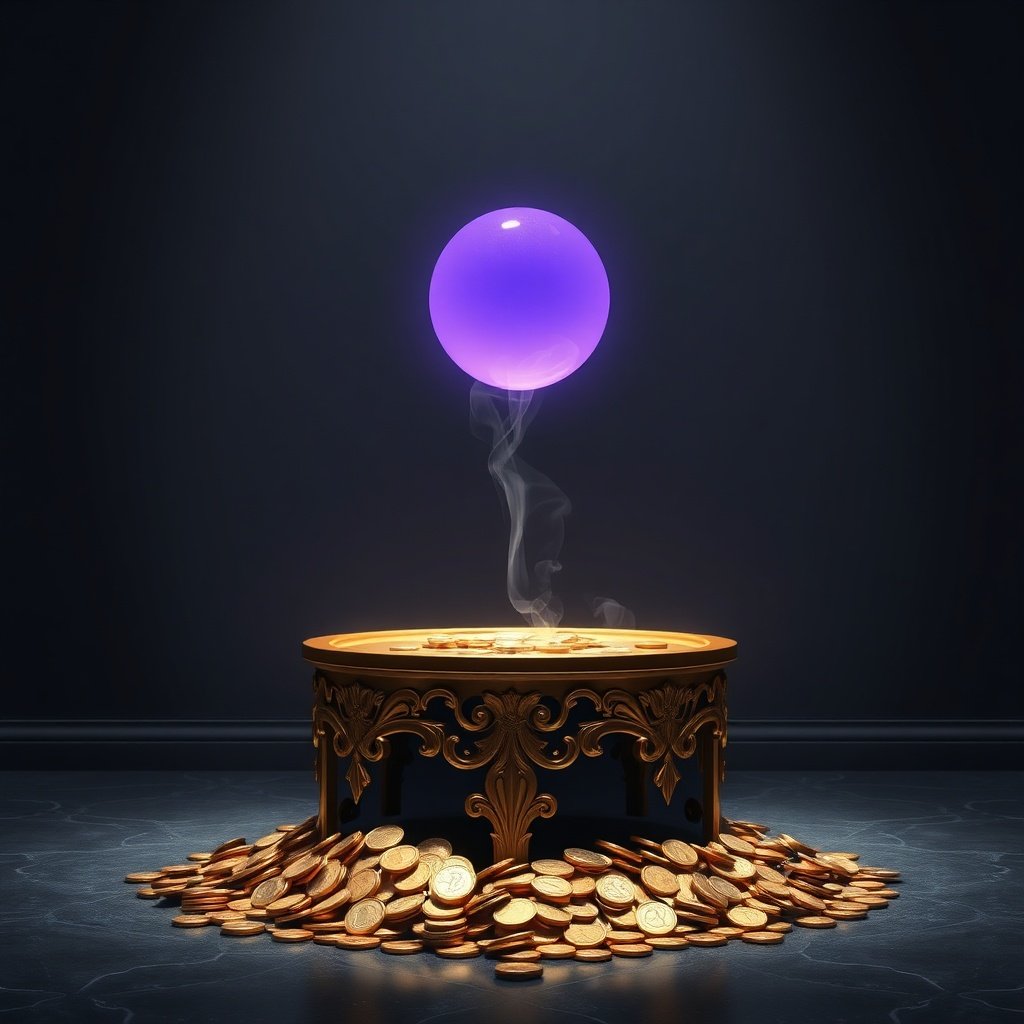 Ketu in the 2nd House spiritual wealth sabotage representation