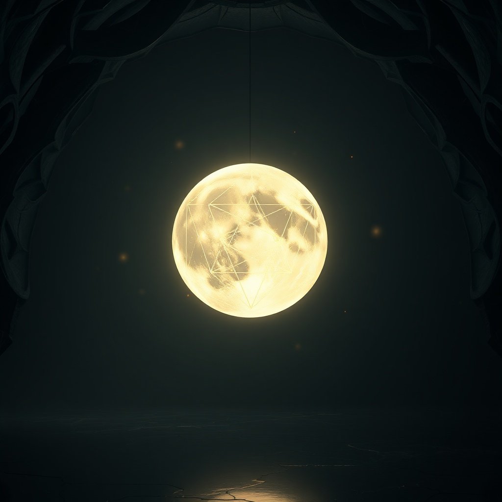 Moon in the 8th House