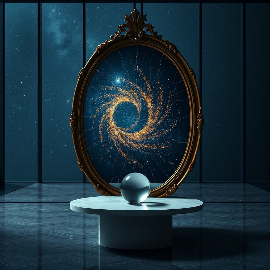 Rahu in 7th House karmic relationship mirror