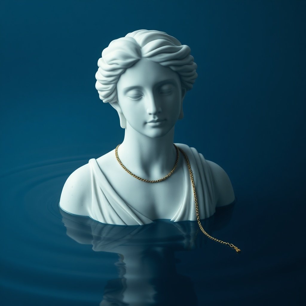 Venus in the 12th House symbolism of love and sacrifice.