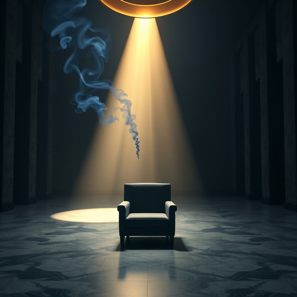 Life Path 7 Isolation and spiritual solitude