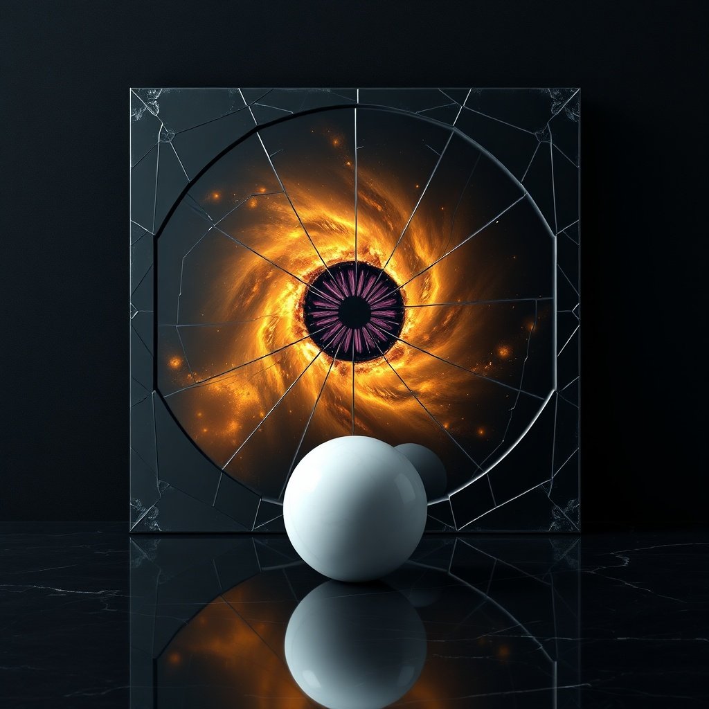Rahu in the 7th house cosmic mirror concept