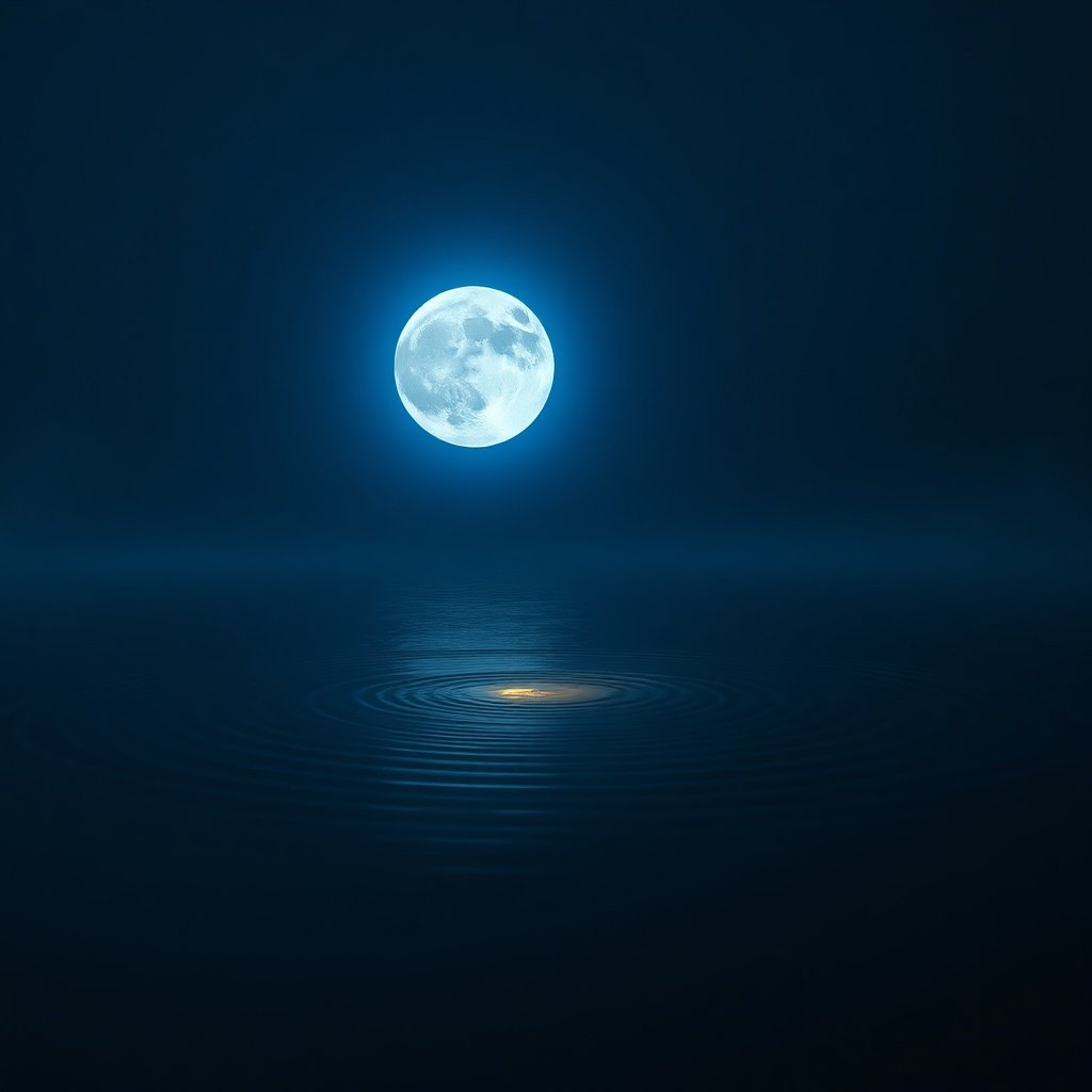 8th House Moon Secrets