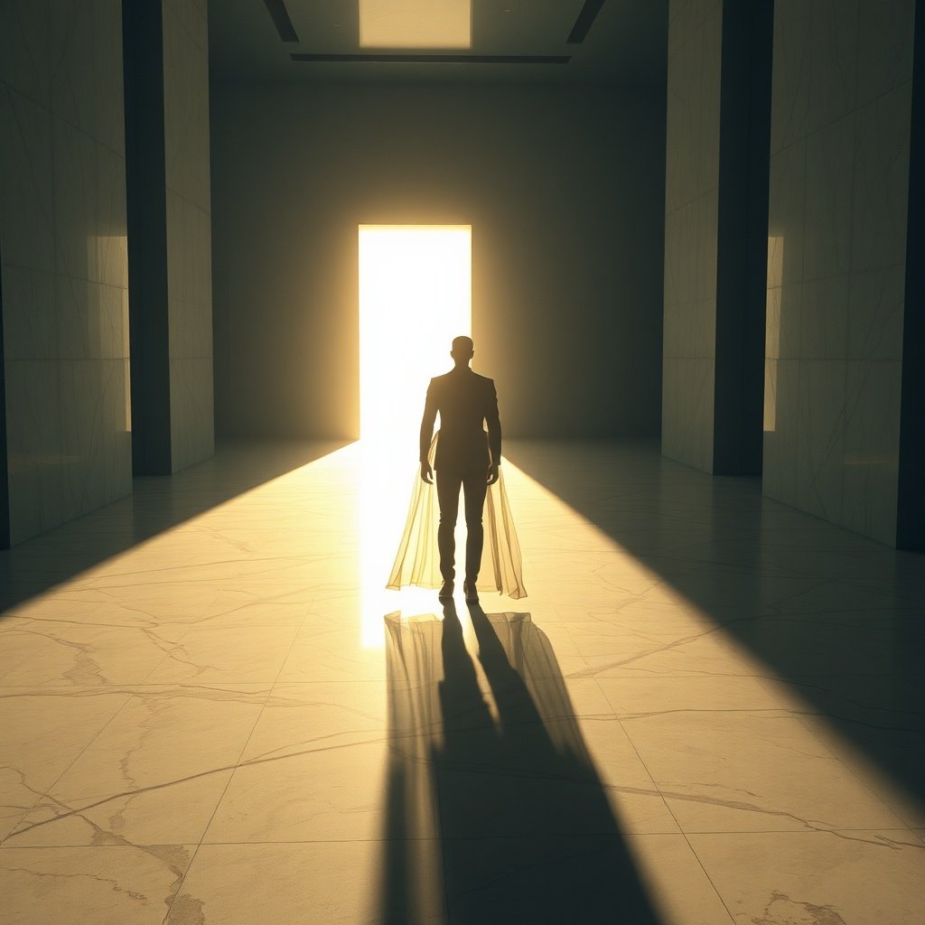 12th House placements and the feeling of being invisible.