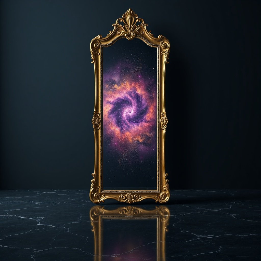 Rahu in 7th House karmic mirror and cosmic obsession