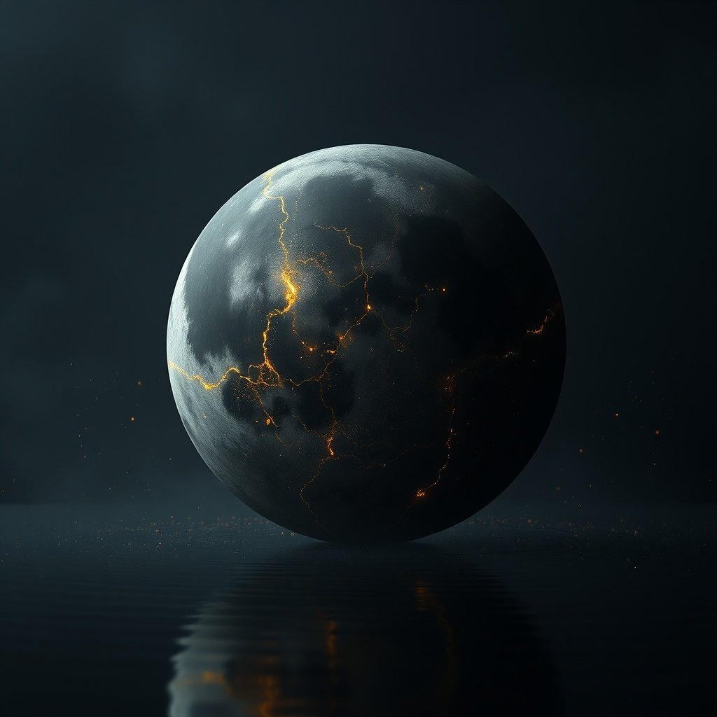 8th House Moon crisis