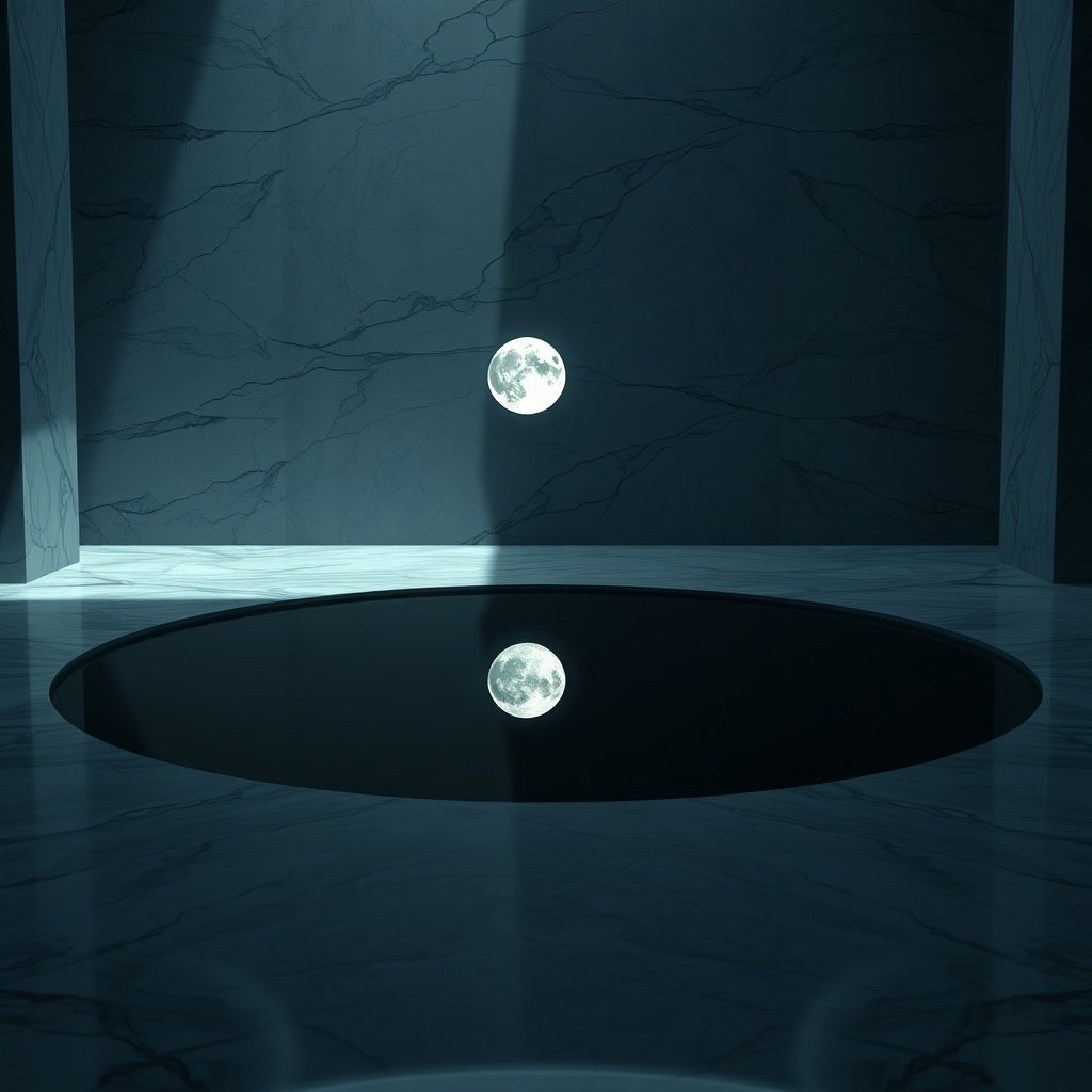Moon in the 8th House