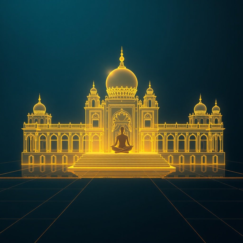 Master Number 22 Mental Health architectural aura